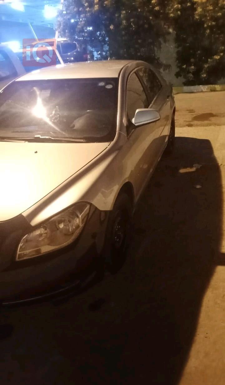 شيفروليه ماليبو